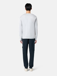 Stone Island Cotton Cargo Pants