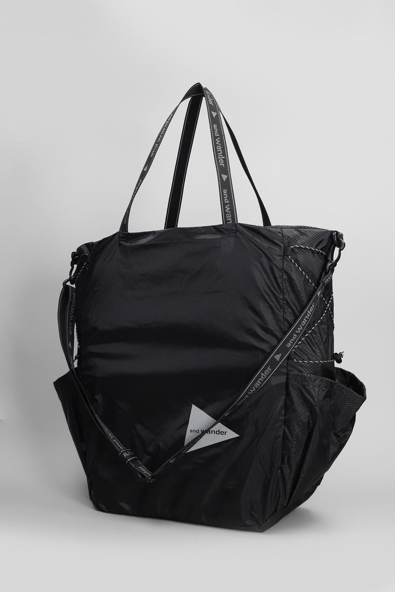 And Wander Tote