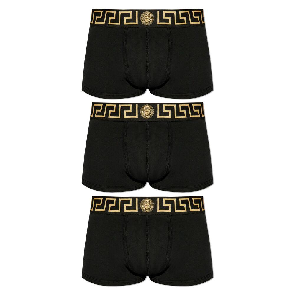 Versace Briefs & Boxers