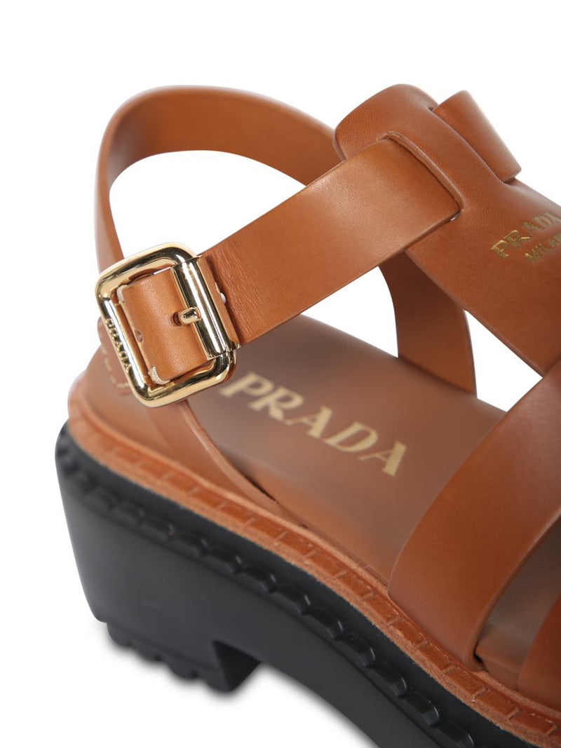 Prada Sandals