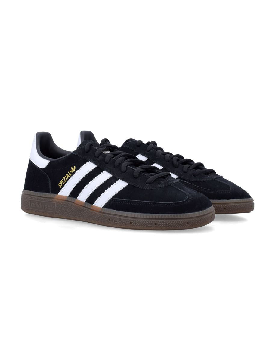 Adidas Originals Adidas Handball Spezial Suede Sneakers