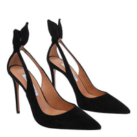 Aquazzura With Heel
