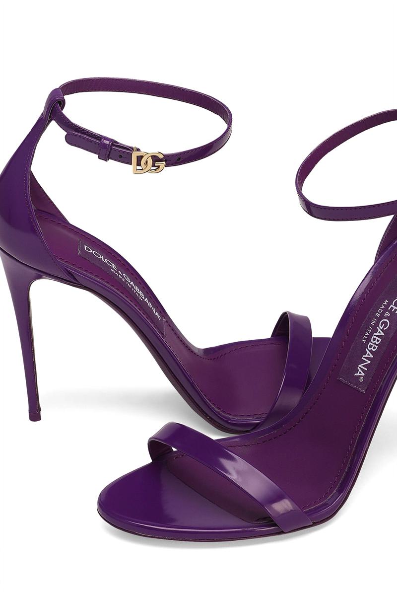 Dolce & Gabbana Sandals