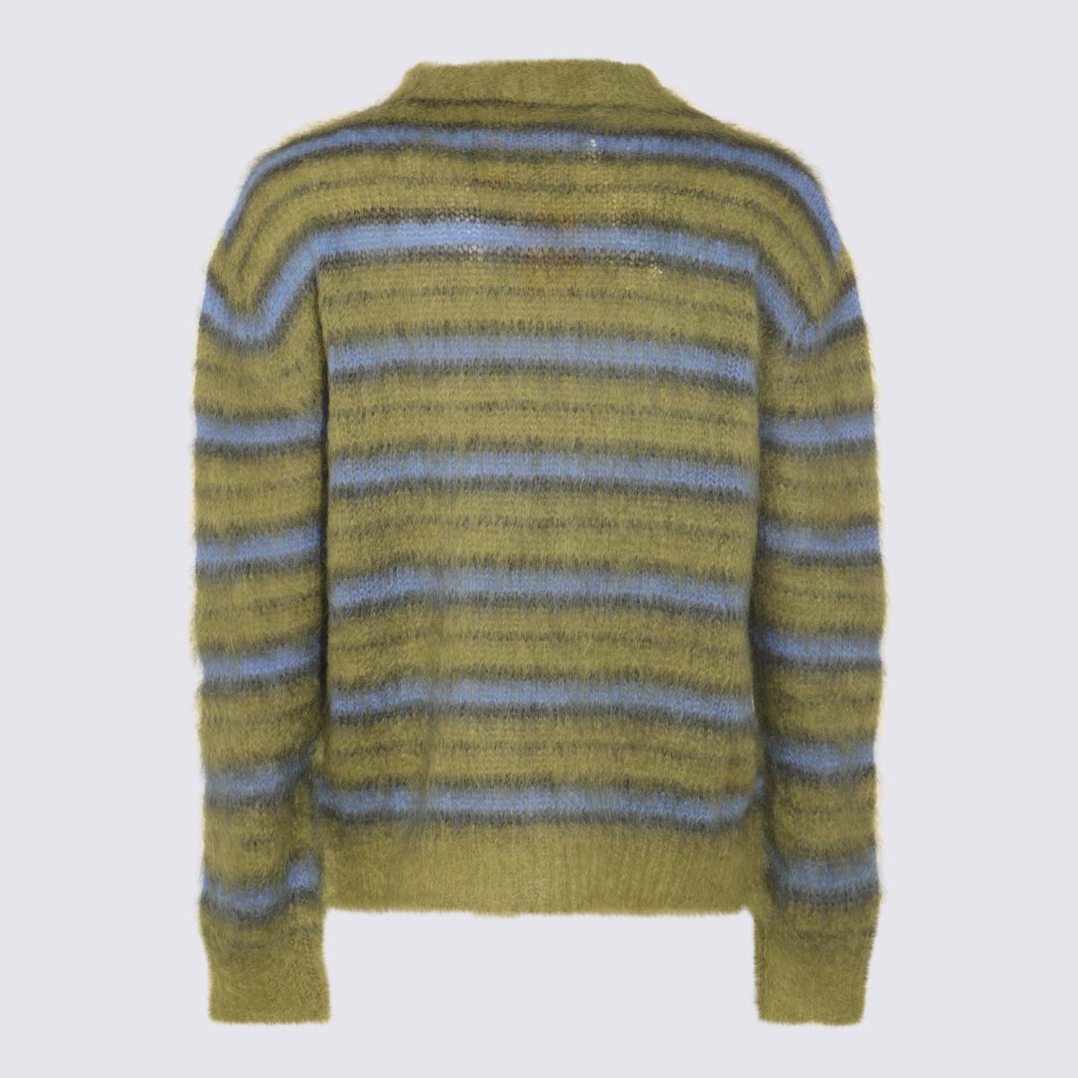 Marni Sweaters