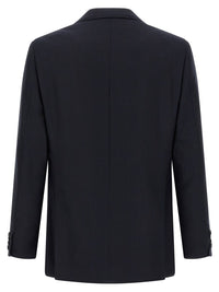 Brioni 'Trevi' Dress