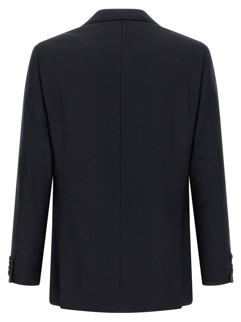 Brioni 'Trevi' Dress