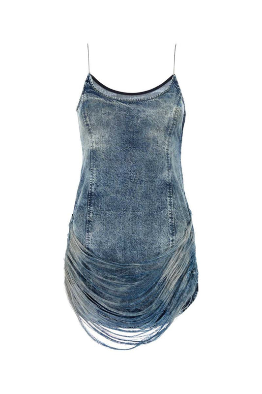 Diesel Dress