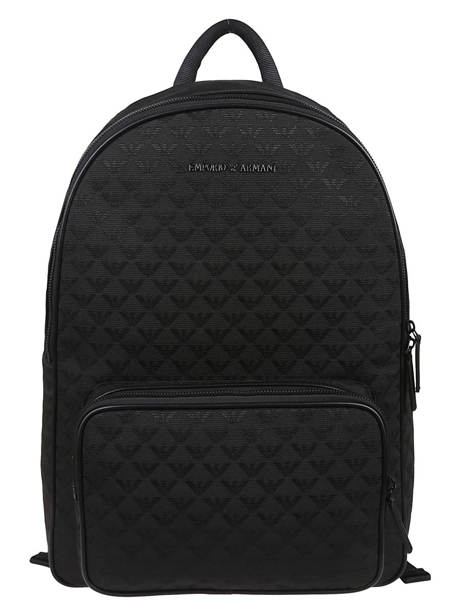 Emporio Armani Backpacks