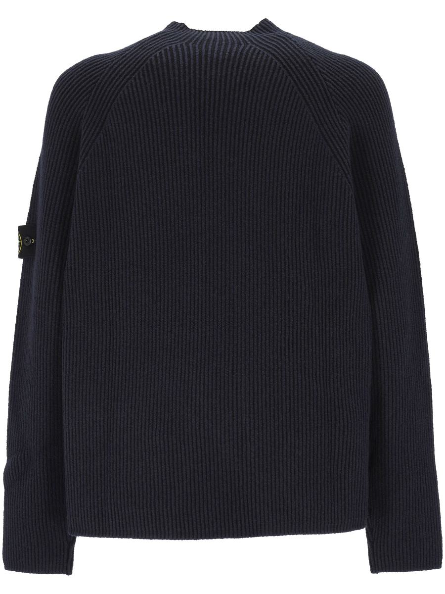 Stone Island Sweaters