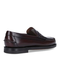 Sebago Flat Shoes