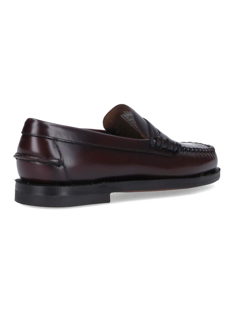 Sebago Flat Shoes