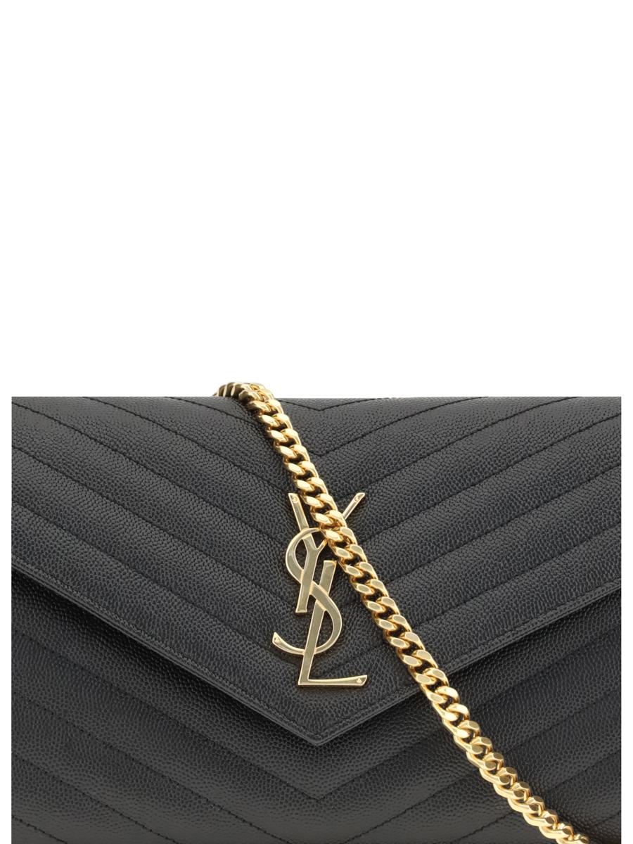 Saint Laurent Shoulder Bags