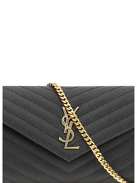 Saint Laurent Shoulder Bags