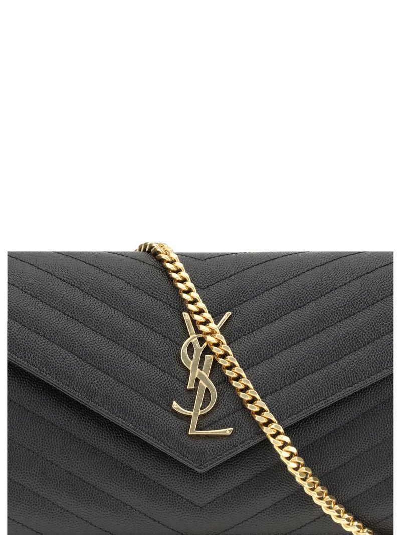 Saint Laurent Shoulder Bags