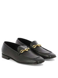Jimmy Choo "Diamond Tilda" Loafers