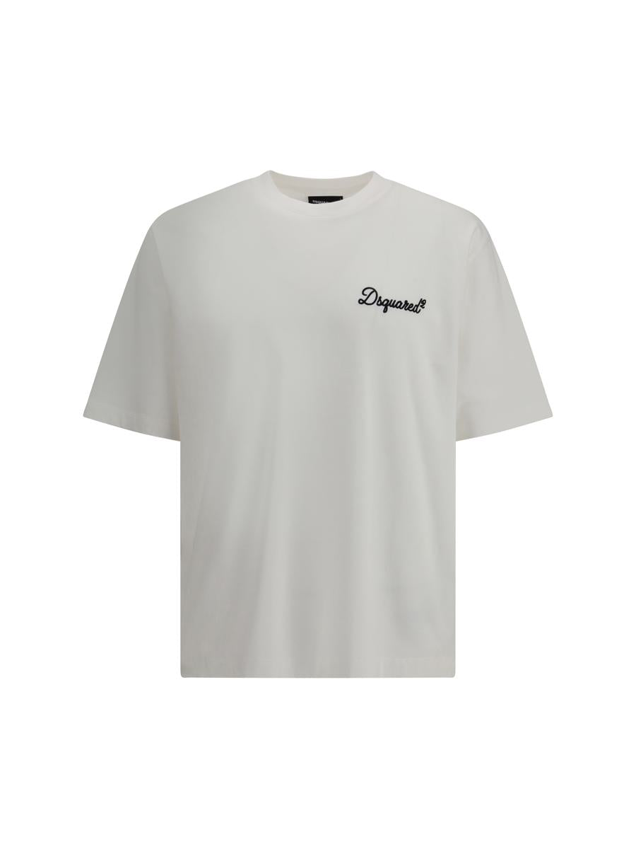 DSQUARED2 T-Shirts