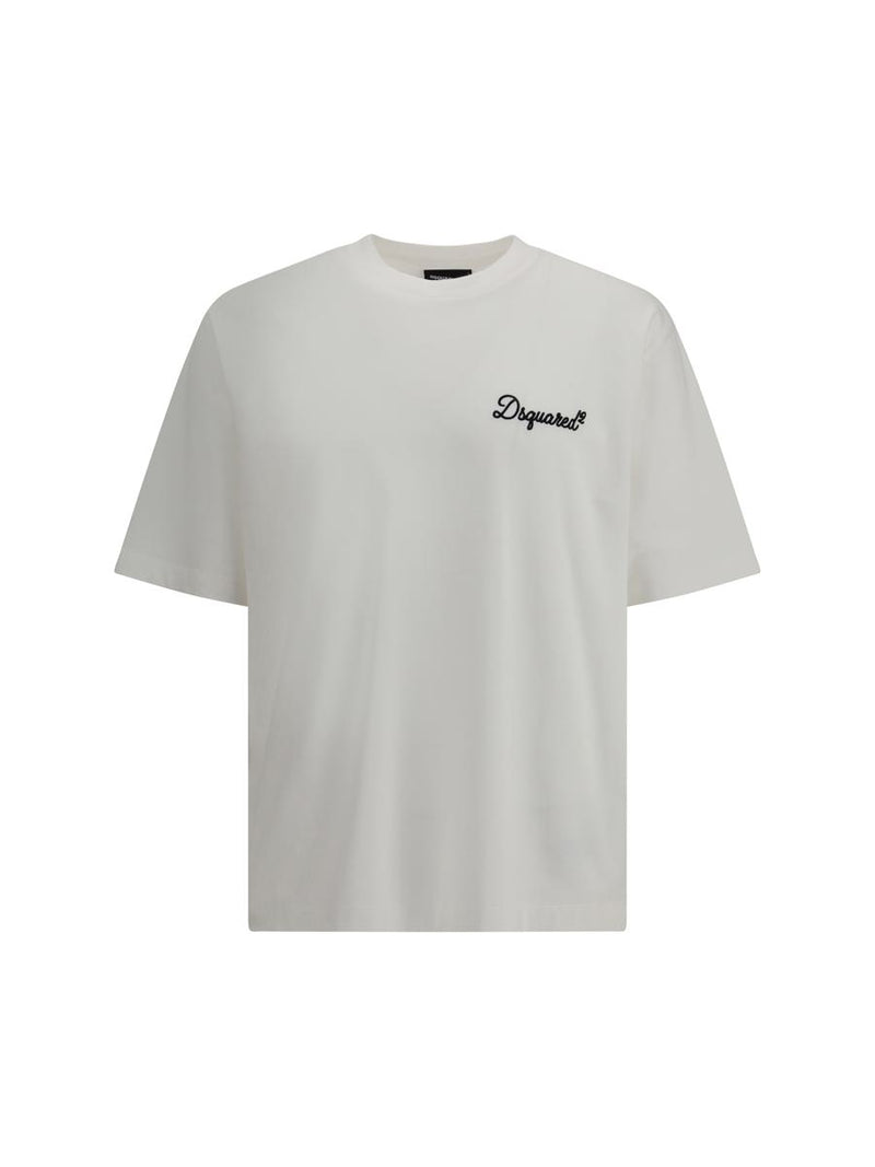DSQUARED2 T-Shirts