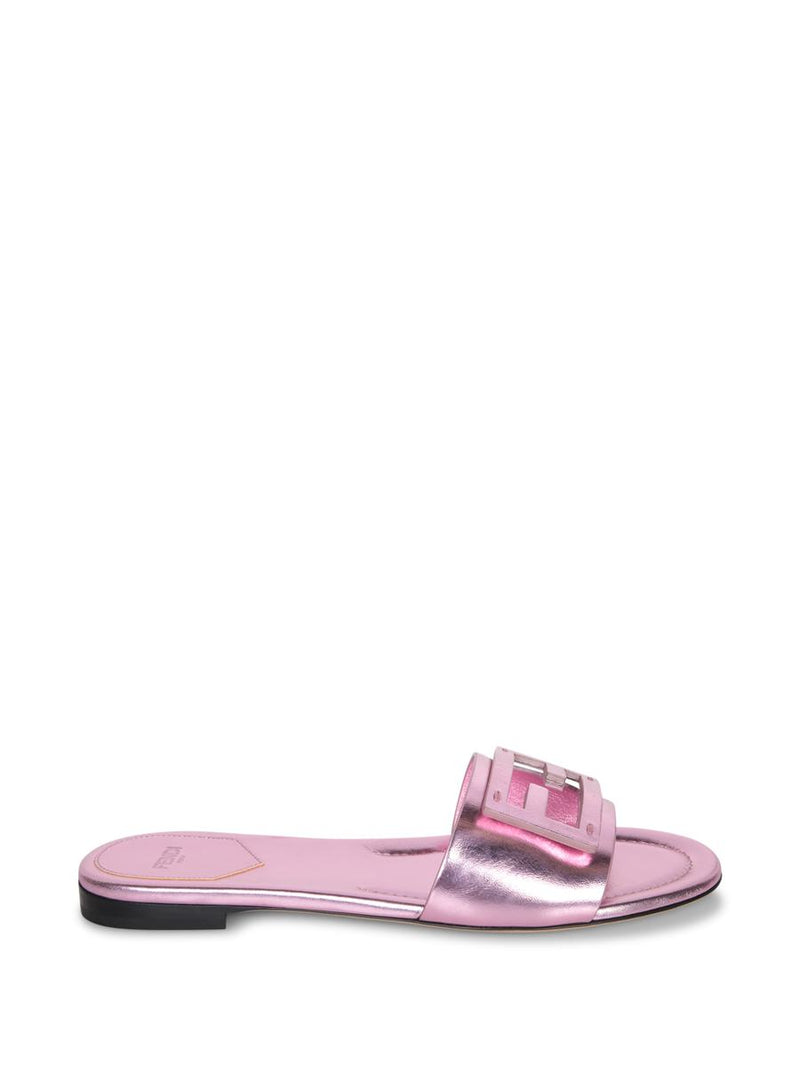 Fendi Sandals