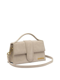 Jacquemus "Le Grand Bambino" Handbag