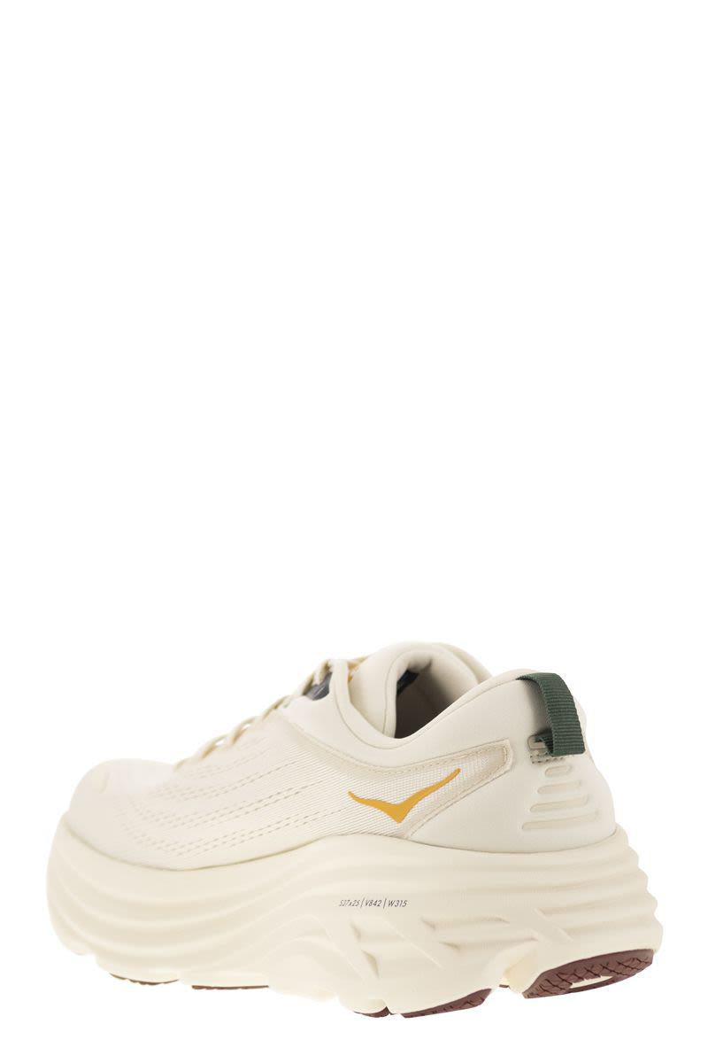 Hoka Bondi 8 - Ultra-Shortened Sports Shoe