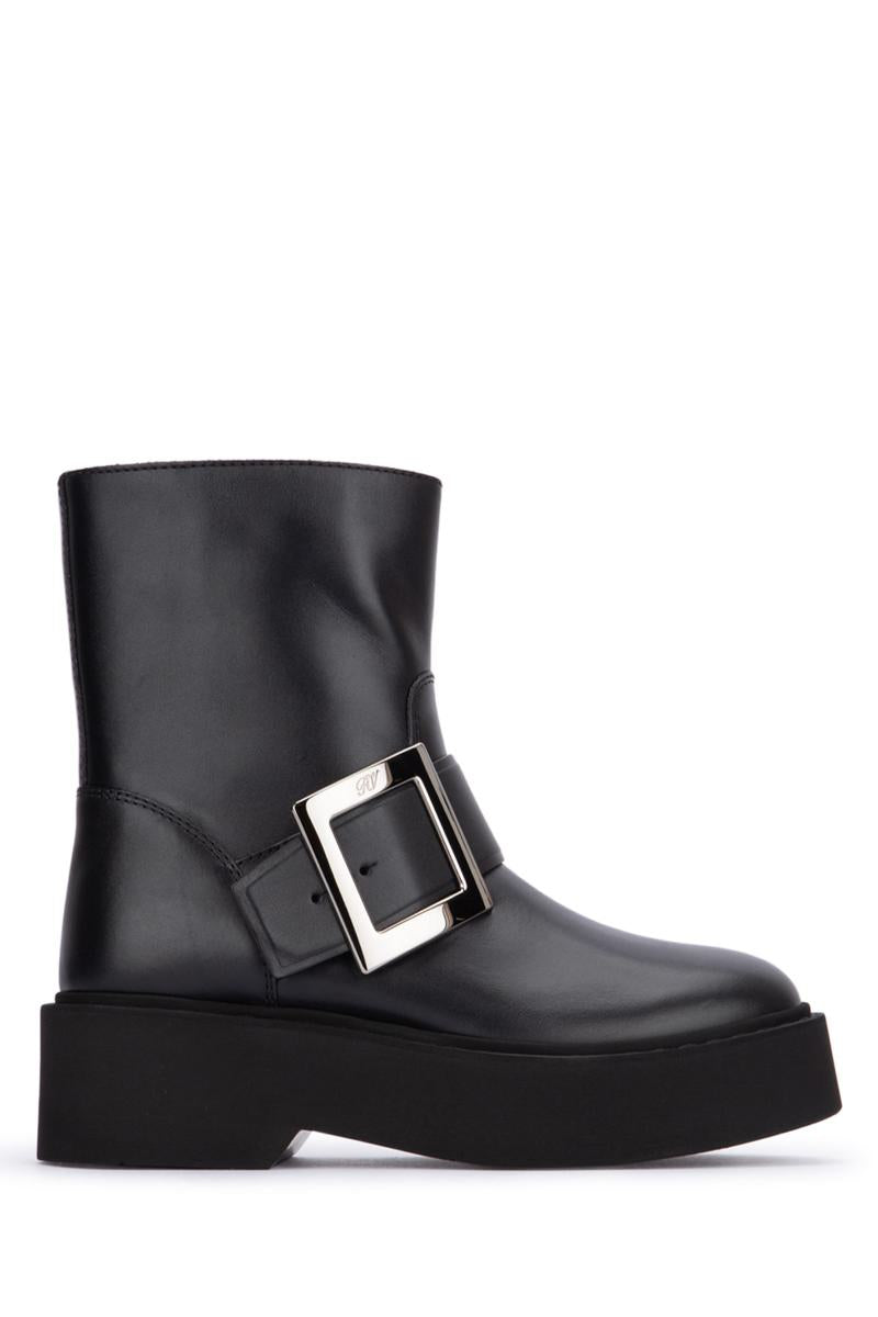 Roger Vivier Boots