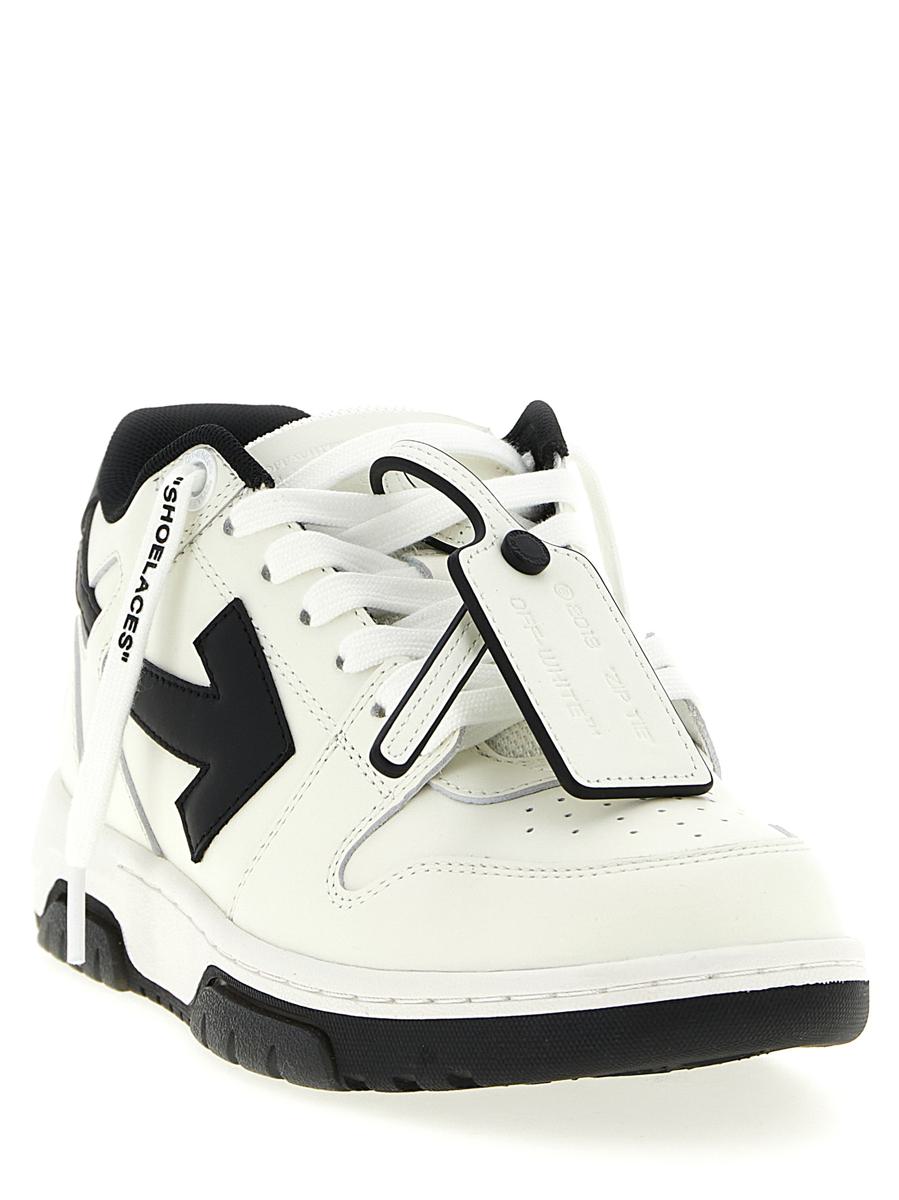 Off-White 'Out Of Office' Sneakers