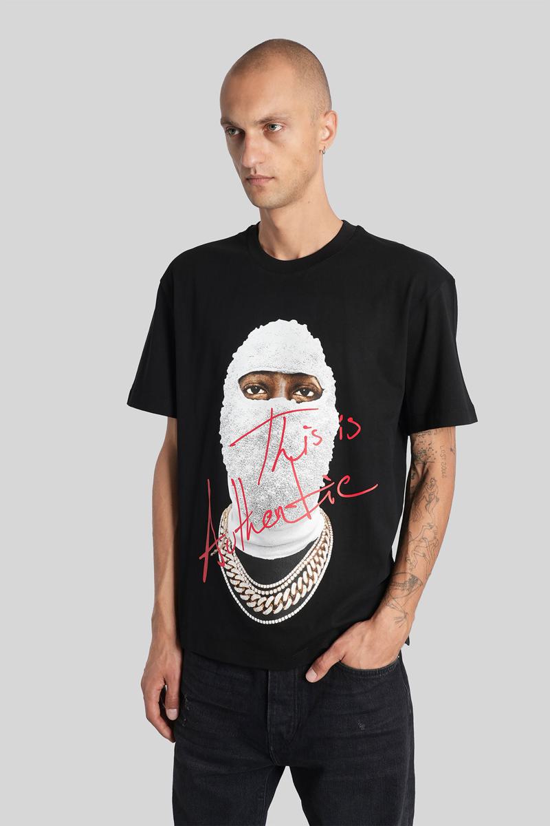 Ih Nom Uh Nit T-Shirt