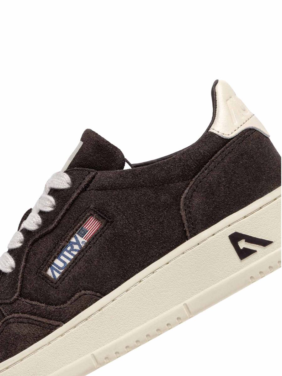 Autry Medalist Low Sneakers