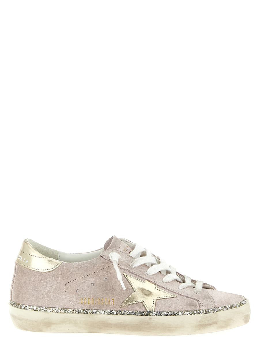 Golden Goose 'Superstar' Sneakers
