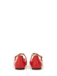 Bally Sandal "Beliska"