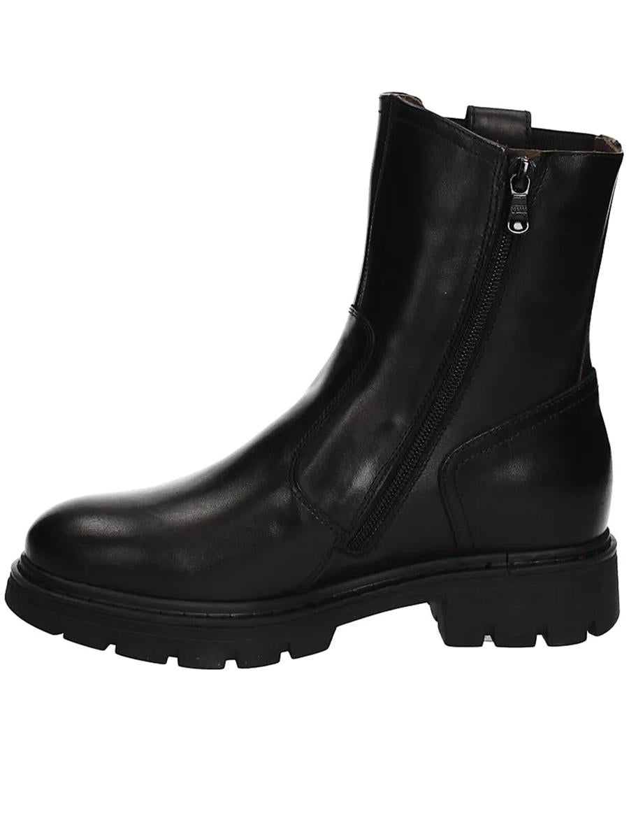 Nero Giardini Ofena Shoes