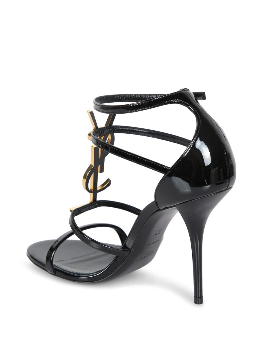 Saint Laurent Sandals