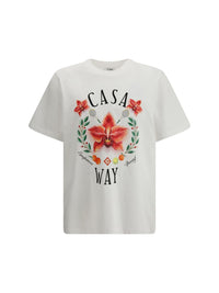 Casablanca T-Shirts