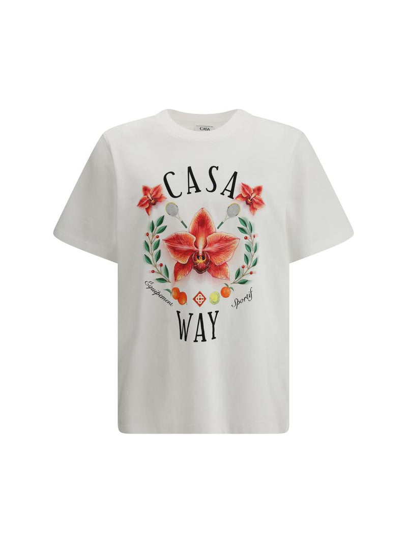 Casablanca T-Shirts
