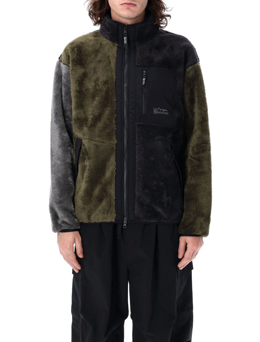 Manastash Bigfoot Fleece Jacket '24
