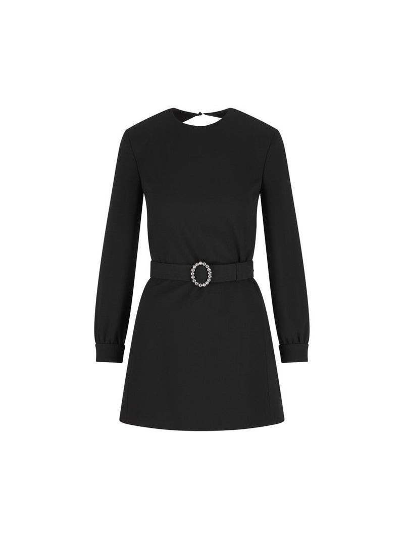 Saint Laurent Dresses