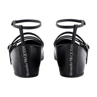 Alexander McQueen Cage Ballerinas