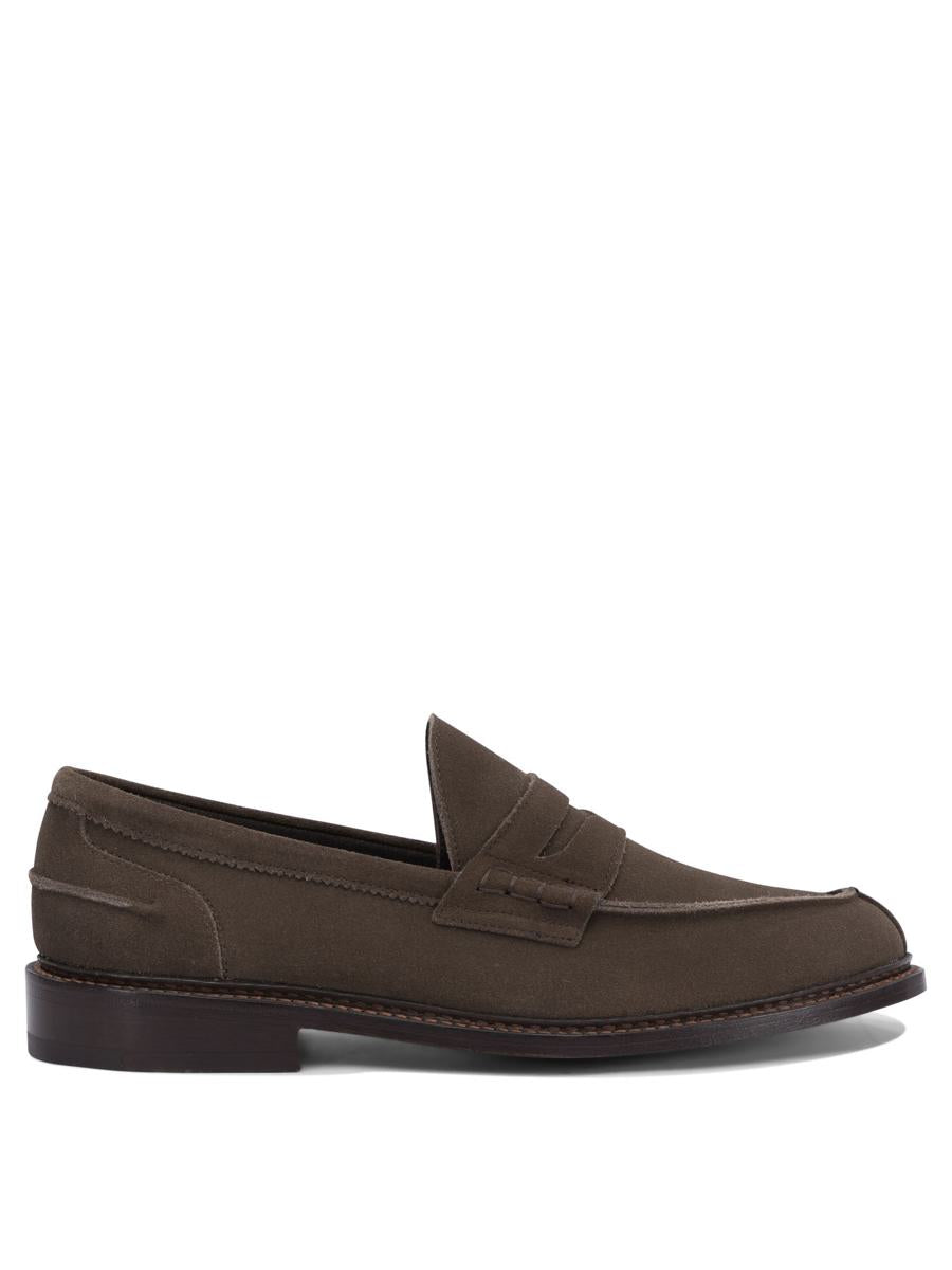 Tricker'S Loafers & Slippers