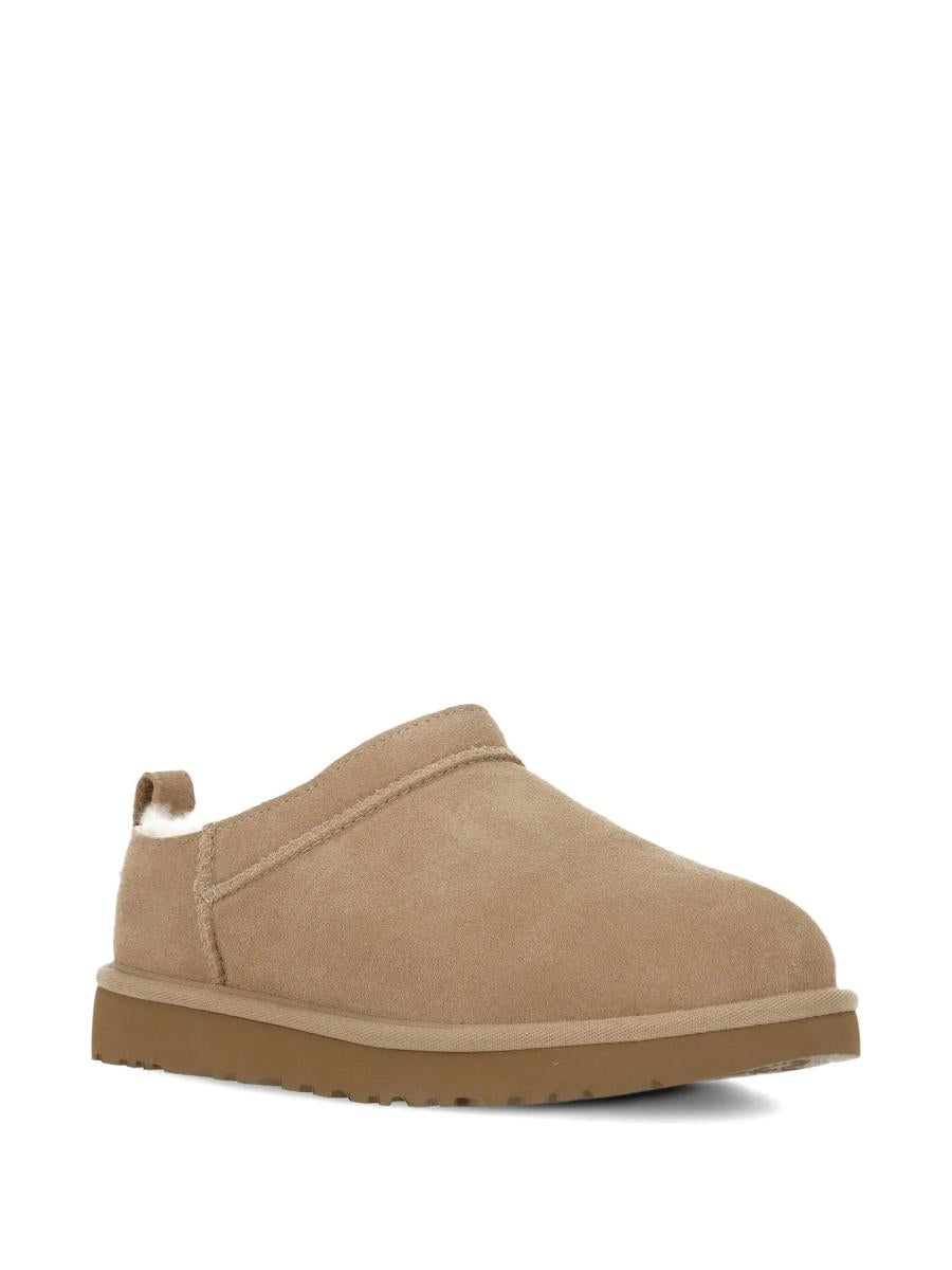 UGG W Classic Micro Shoes