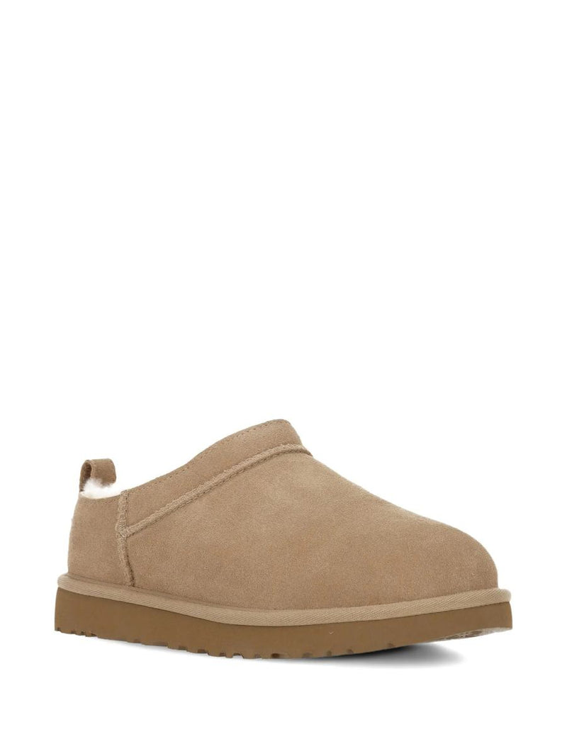 UGG W Classic Micro Shoes