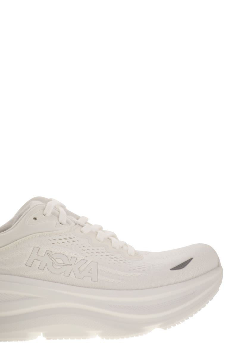 Hoka Bondi 9 - Sneakers