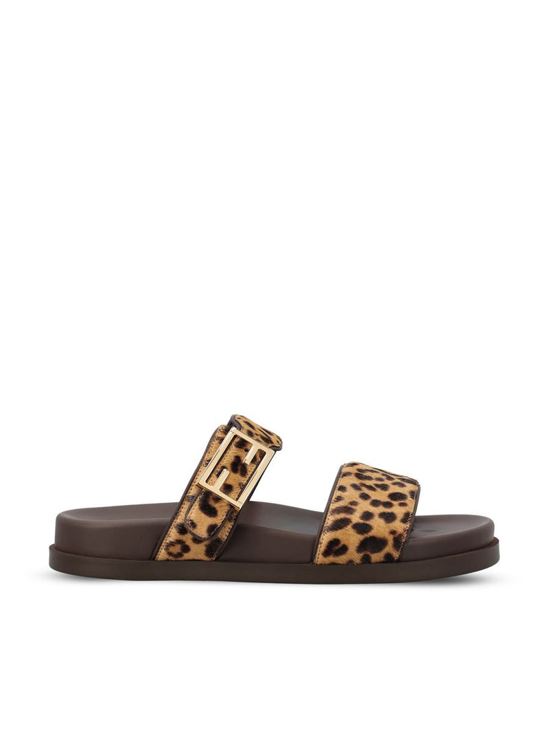 Fendi Sandals