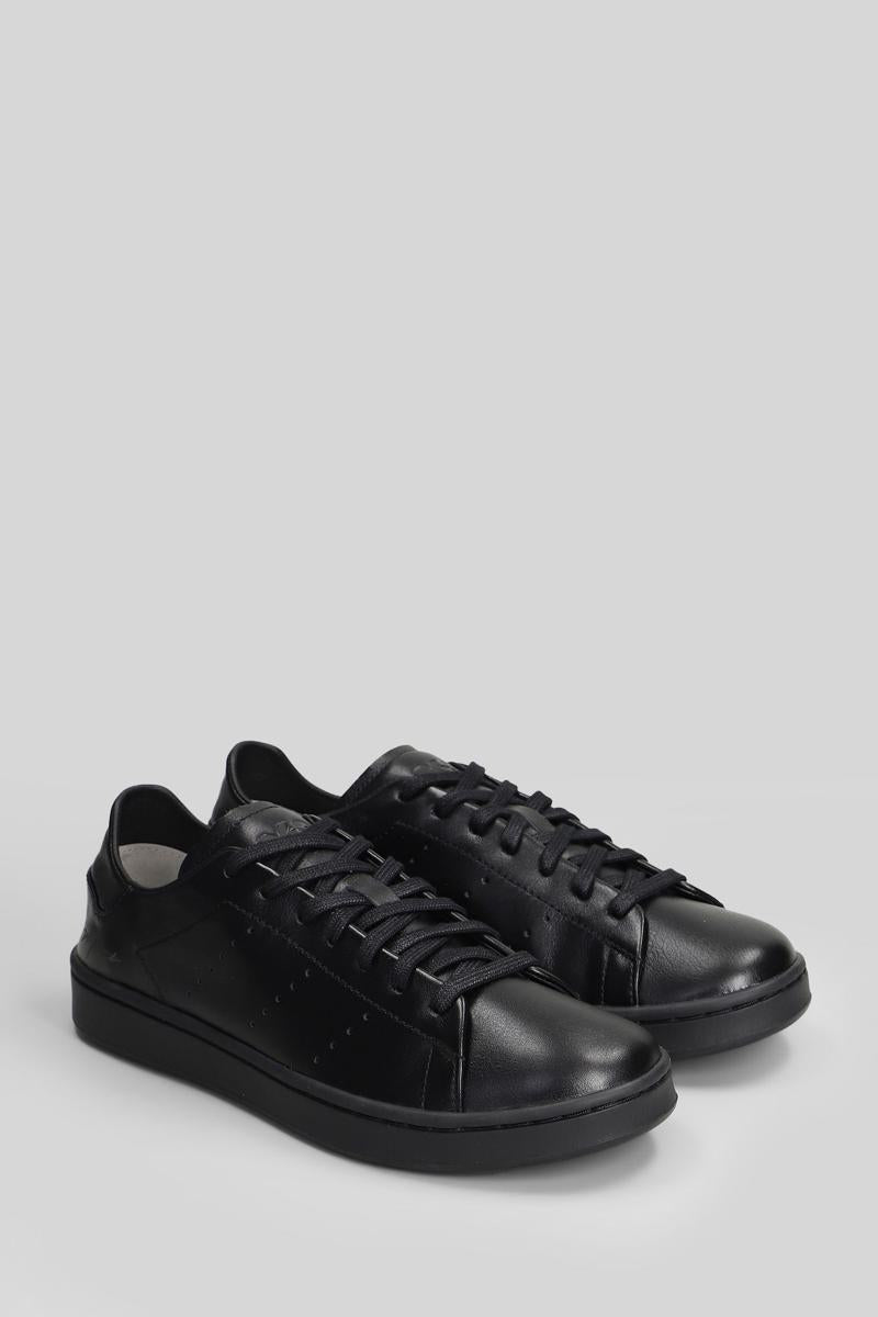 Y-3 Adidas Stan Smith  Sneakers