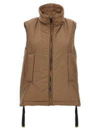 Max Mara The Cube 'Greenve' Vest