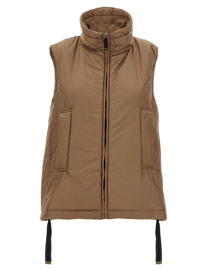 Max Mara The Cube 'Greenve' Vest