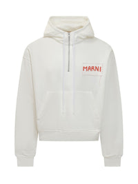 Marni Sweatshirt With Logo