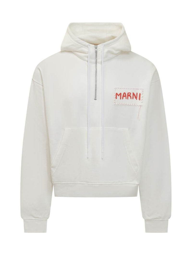 Marni Sweatshirt With Logo