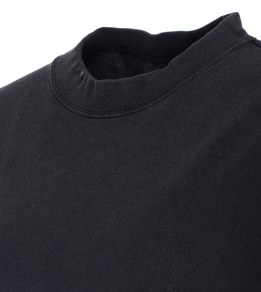 Balenciaga T-Shirts And Polos