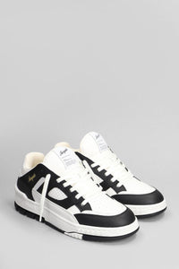 Axel Arigato Area Lo Sneaker Sneakers