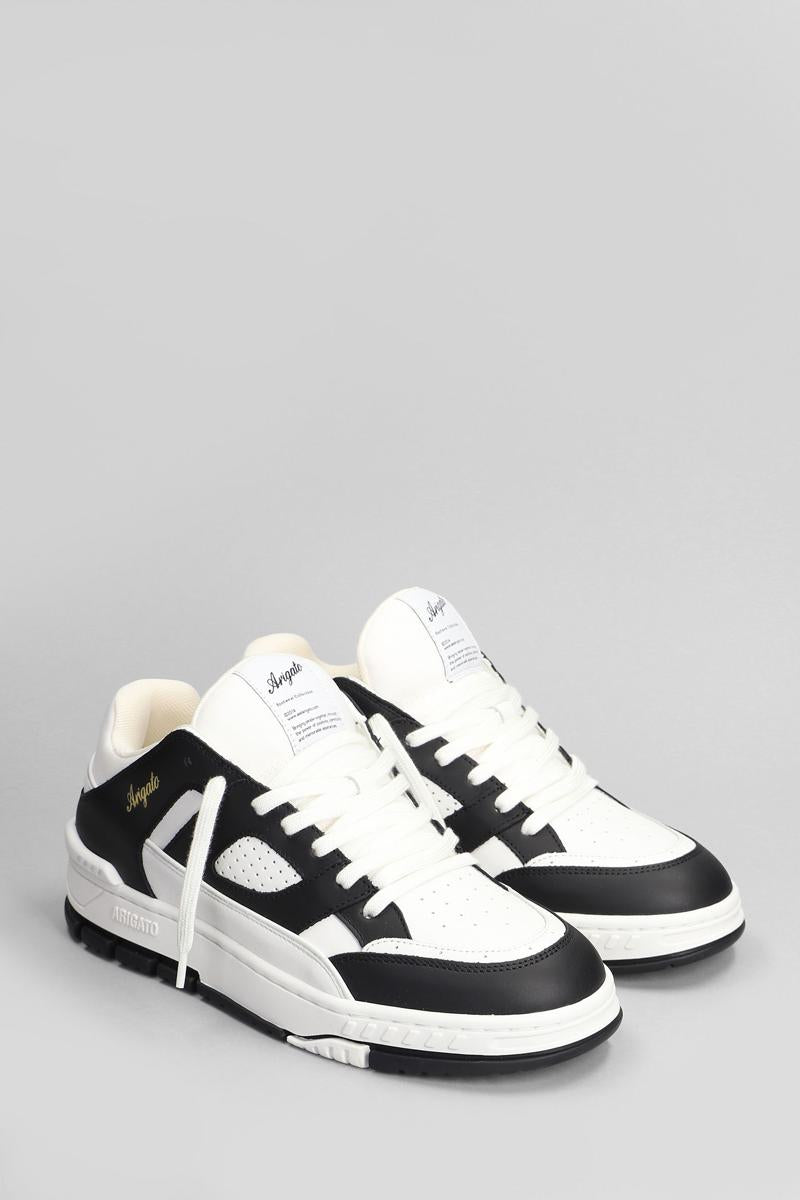 Axel Arigato Area Lo Sneaker Sneakers
